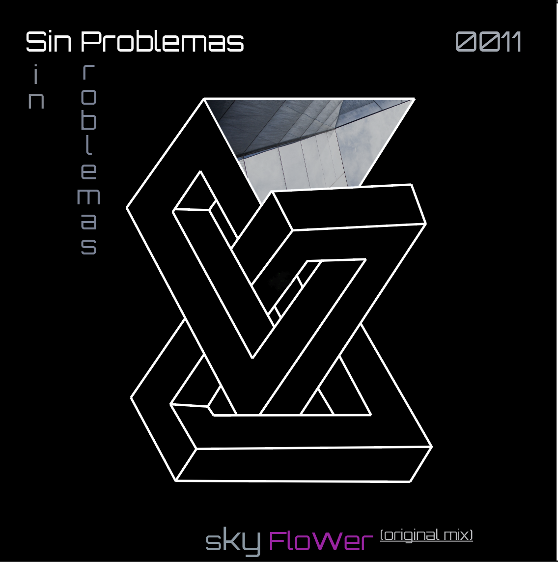 Sky Flower (Original Mix)