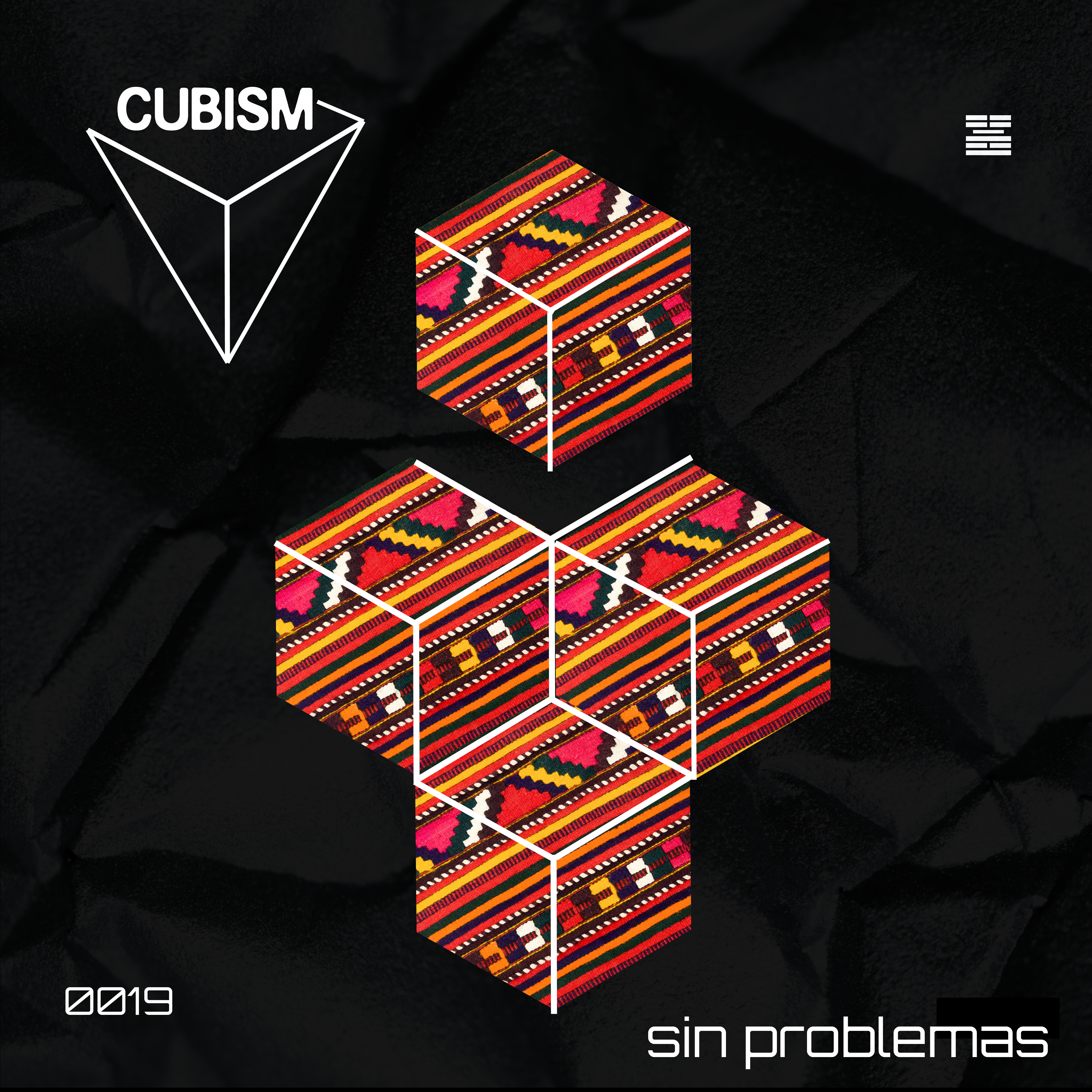 Cubism (Original Mix)